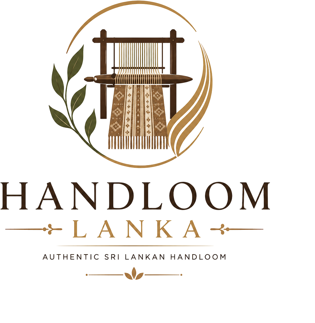 Handloom Lanka Clothing