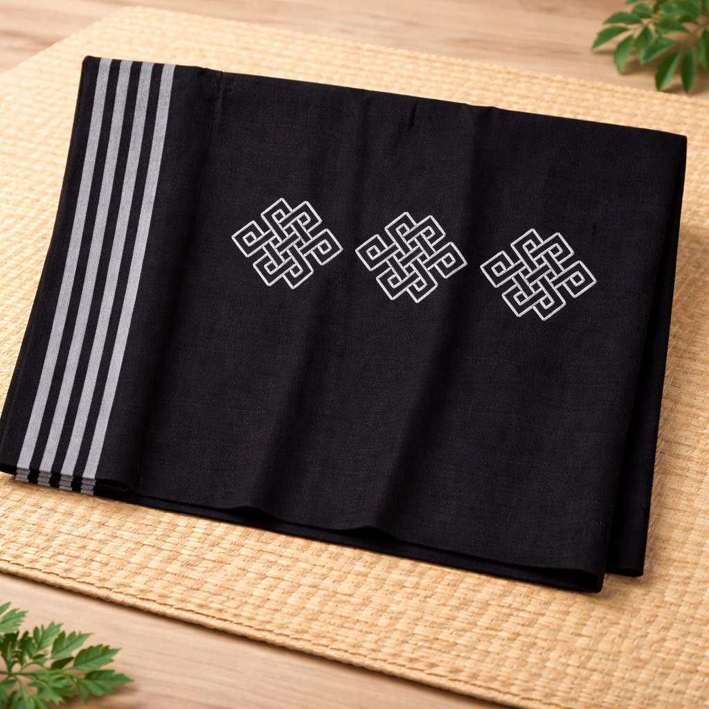Infinity Knot Collection