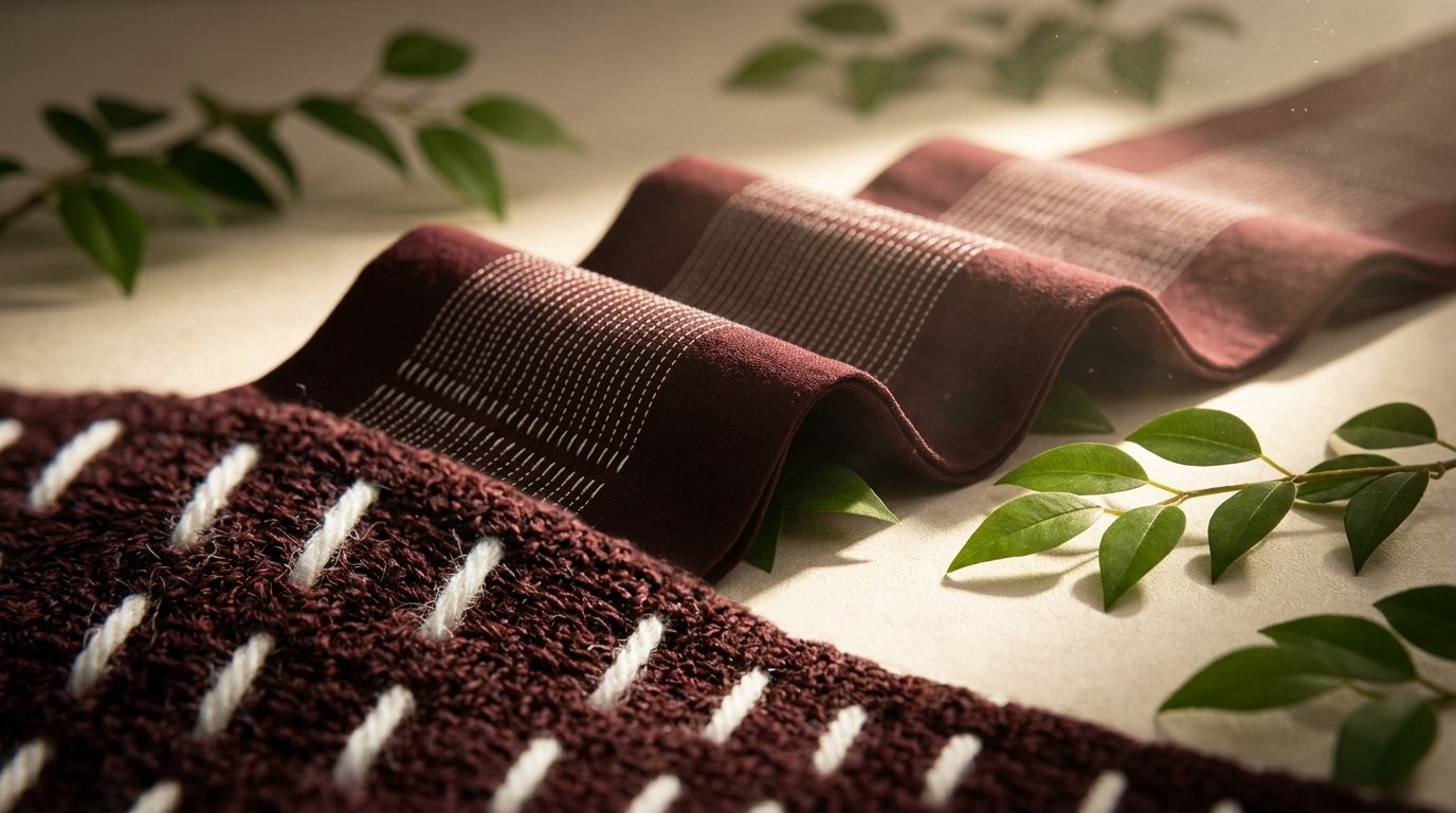Handloom detail